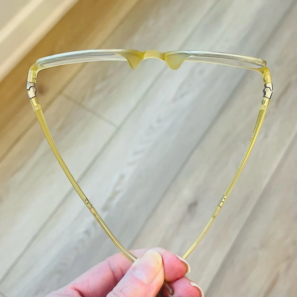 Eye Buy Direct Unwind Eye Glasses Frames